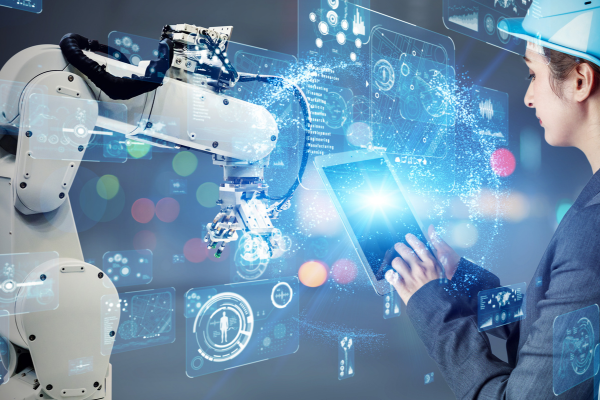 Article cybersecurity OT