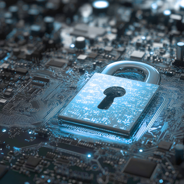 Cyberrésilience AIOTRUST