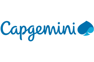 Logo Capgemini