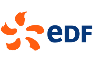 Logo EDF