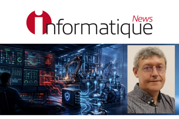 NIS2 - tribune informatique news
