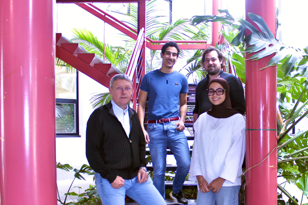 AIoTrust Team